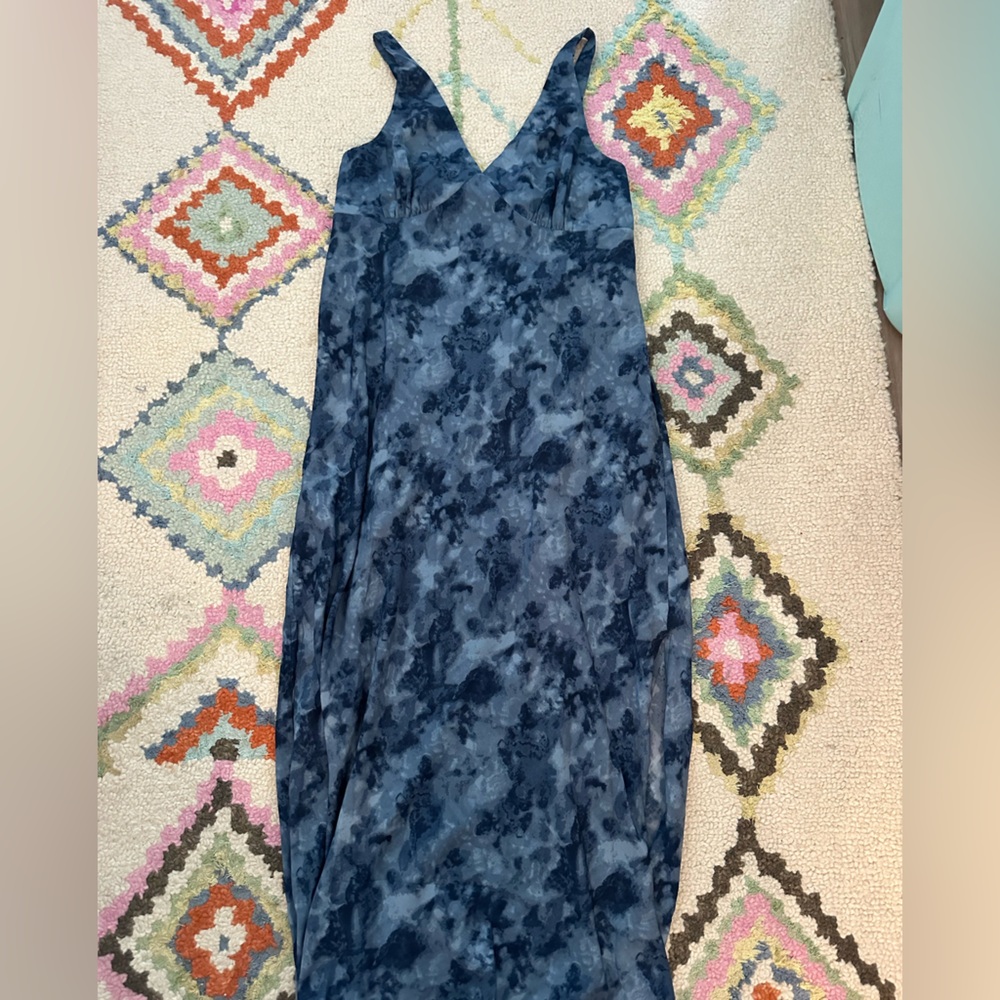 AE Maxi Dress